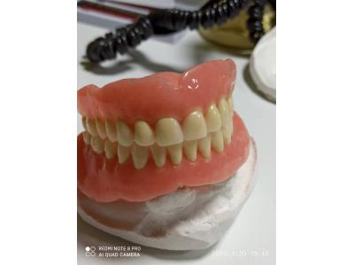 10 -بهترین  دندانسازی در فردیس کرج