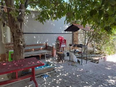 کاشی آشپزخانه-خرید باغ ویلا 600 متری سنددار در شهریار