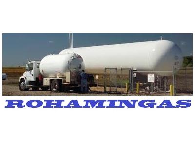 دستگاه اتو لوله-تامین و نصب و راه اندازی تجهیزات گاز مایع ( LPG )