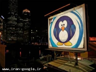 پنگوئن‌-آموزش صوتي تصويري نرم افزار حسابداري پنگوئن آبی