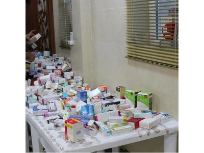 آموزش دستیاری دندانپزشک در تبریز-دوره تکنسین داروخانه در تبریز