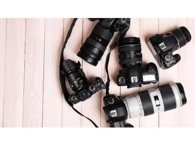 عکاسی حرفه ای-کلاس عکاسی و فیلمبرداری و تدوین در فردیس