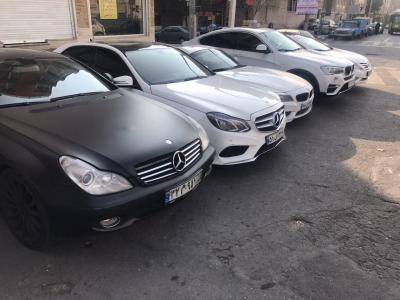 کارواش اجاره­ای­ در تهران-تشریفات خودرو طباطبایی(اجاره خودرو بدون راننده) 