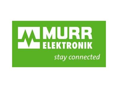 نماینده-فروش انواع کانکتور مور الکترونیک Murr Elektronik آلمان