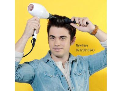 موهای-آرایشگاه مردانه و داماد NEWFACE