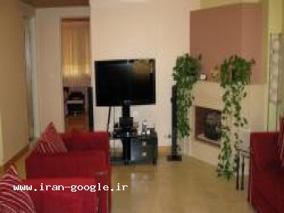 بلند-آپارتمان مبله در بهترین مناطق تهران