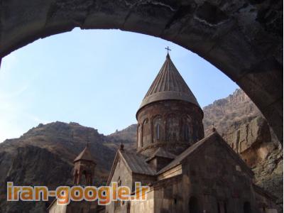 نرخ ویژه-رزرو هتل های ارمنستان با تخفیف ویژه