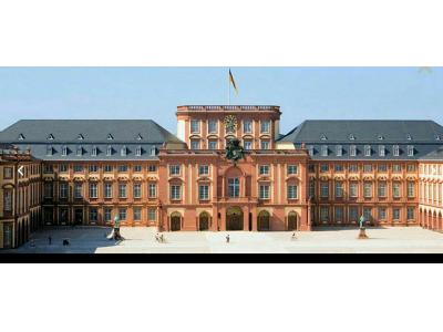 مشاوره بازرگانی-آموزش زبان آلمانی وادامه تحصیل در دانشگاههای آلمان