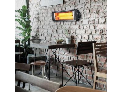 تهویه رستوران-تولیدکننده و تامین کننده انواع دستگاهای گرمایشی و سرمایشی