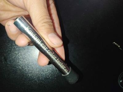 تست باتری-تستر رنگ و قلم مگنت نوک ساچمه کاویانی اصلی