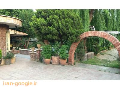 خرید باغ یلا در شهریار-1000 متر باغ ویلا در بهترین شهرک ویلای شهریار-شهرک تیسفون(کد118)
