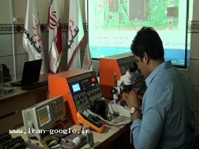 فروش انواع سنسور در تهران-تعمیرات ecu