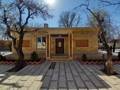 کابینت سازی-باغ ویلا 1350 متری بازسازی شده در شهریار