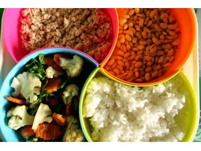 کنجد-غذای کودک مامادیس  اولین تولید کننده تخصصی غذای گرم کودک 
