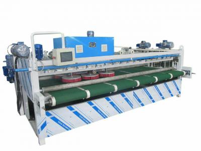 ماشین آلات تولید-ماشین آلات قالیشویی