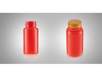 بطری پت دارویی-تولید بطری دارویی دهانه 45