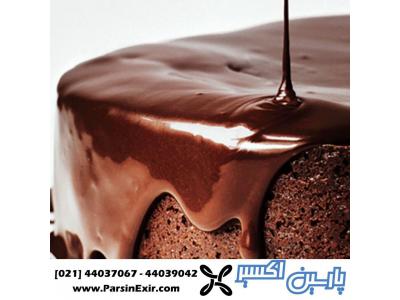شکلات و-GMS90 / مونو دی گیلیسیرید / دیستیلد گلیسیرین مونو استئارات / DGMS