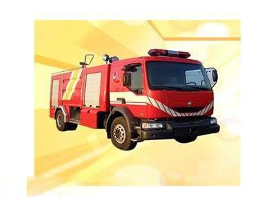 برق ماشین-کپسول آتشنشانی   و تجهیزات خودرو آتشنشانی و سیستم اعلام اطفاء