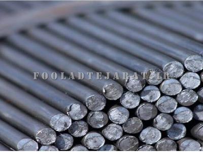 پلاک استیل-برشکاری آهن و فولاد