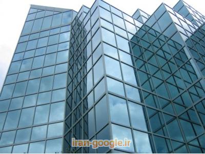 مرک-مرکز فروش انواع شیشه سکوریت و شیشه ساختمانی 