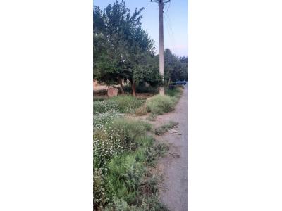 فرصت سرمایه گذاری-فروش 25000 متر چهاردیواری در شریف آباد پاکدشت