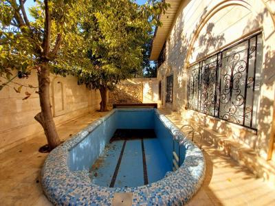 باغ ویلا در ملارد – باغ ویلا در ملارد –-950 متر باغ ویلای مشجر در  شهریار