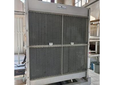 ذخیره ساز-جهان رادیاتور عرضه کننده وسازنده کلیه رادیاتوهای سفارشی نیروگاهی وکشاورزی تولید کننده کلیه مخازن برنجی وپلاستیکی