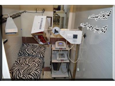 درمان شکستگی ها-فیزیوتراپی در شرق تهران 