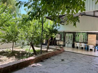 باغ ویلا با نامه جهاد در شهریار-600 متر باغ ویلا با شرایطی عالی در خوشنام ملارد