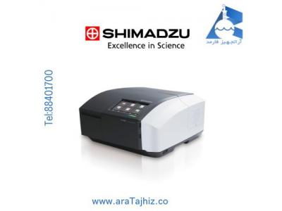 بازرگانی آرا تجهیز-نماینده شیمادزو (Shimadzu) ژاپن