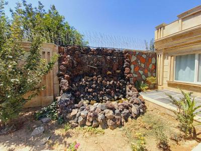 قیمت نورپردازی-630 متر باغ ویلا بنادار در ملارد
