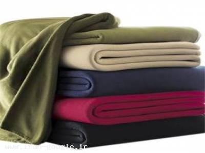 انواع تولید- فروش پتو blanket  حوله ،   ملحفه ،  البسه خوابگاهی و بیمارستانی