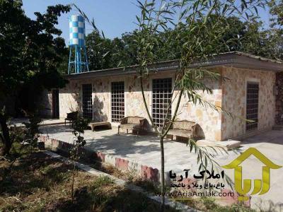 کابینت دیواری- فروش باغ ویلا در بهترین نقطه میدان نماز