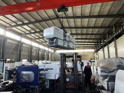 بزرگترین تولید کننده تجهیزات-مرکز تولید و پخش  دستگاه های تزریق پلاستیک در تهران