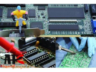 قیمت کنترل کننده-تعمیرات تخصصی سرور HP  - سرور قدیمی- مادربرد سرور HP