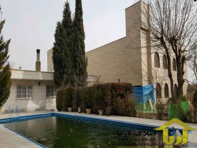 اجاره تهران-فروش باغ تالار 4200 متری در شهریار 