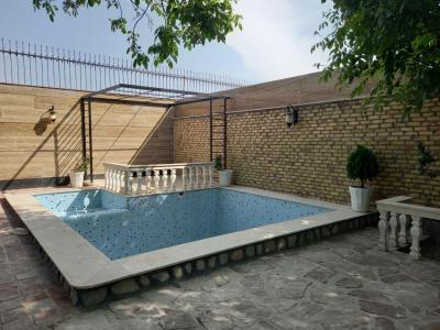 باغ ویلا در ملارد – باغ ویلا در ملارد –-باغ ویلا 480 متری نوساز در شهریار