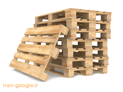 چوبی-قیمت پالت چوبی ، فروش پالت چوبی