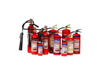 محصولات ر ز-واردات ، فروش و پخش انواع لوازم ایمنی و لوازم آتشنشانی