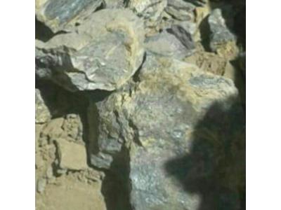 Antimony-فروش سنگ آنتیموان با عیار بالا