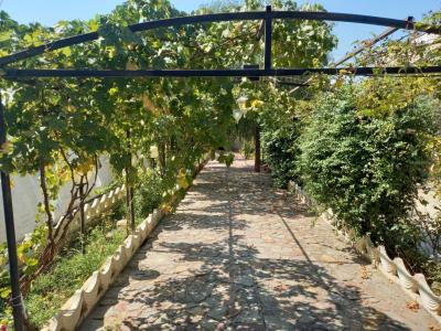 خرید باغ ویلا شهریار-816 متر باغ در بهترین موقعیت شهریار
