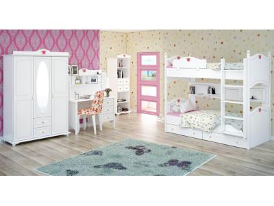 فروشگاه شایان-تولید کننده مبلمان و سرویس خواب اتاق کودک و نوجوان