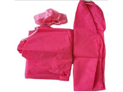 رول کاور-تولید انواع ملحفه و لباس یکبار مصرف پزشکی