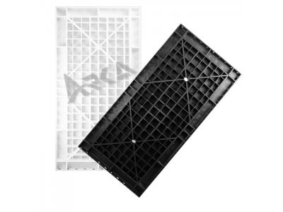 سقف های-قالب پلیمری