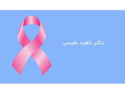 آموزش پزشکی- بازسازی و سرطان سینه