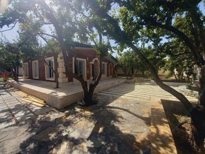 باغ ویلا در ملارد – باغ ویلا در ملارد –-1125 متر باغ ویلا با نگهبانی در شهریار
