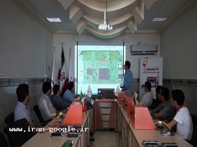 بند کشی-آموزش تعمیرات ایسیو در مازندران