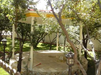 نو ساز-فروش باغ ویلا 1000 متری در ملارد (کد161)