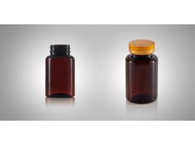 پلی اتیلن-تولید بطری دارویی دهانه 45