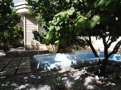 فضای سبز-630 باغ ویلای مشجر در ملارد